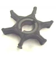 Key Drive Impeller - CTR-Q-160 - ASM